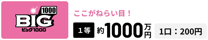 au PAY toto | スマホでBIG/toto/WINNERを購入
